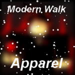 Modern Walk Apparel