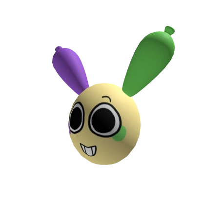 Looey Head Dandy Dandy's World | Roblox Item - Rolimon's