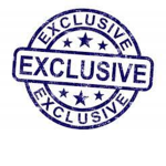 Slappy's exclusive Group