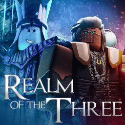 Realm of the Three icon