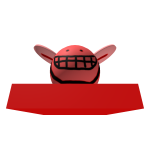 EVIL foot lettuce bee