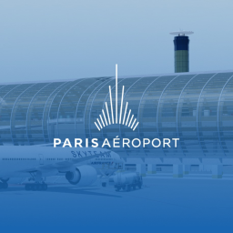 Paris Charles de Gaulle Airport