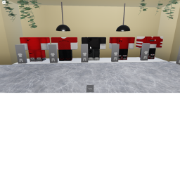 Golden Scarz Homestore