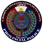 PPP | Criminal Investigation and Detection Group