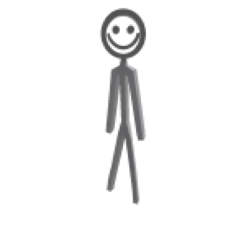 Billy The Stickman Hangout!