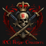 [EC] Rogue Crusaders