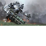 TitanFall Clan