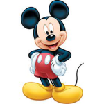 Chad Mickey Mouse Club (So Pro)