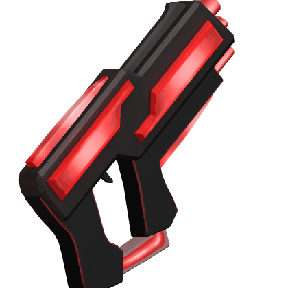 🌺 OP LAZER GUN Machine Giver