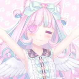 cutecore bedroom