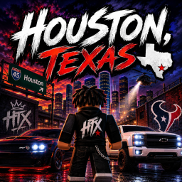 Houston, Texas