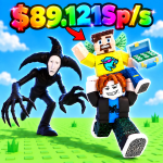 [👼&😈] Steal a Youtuber