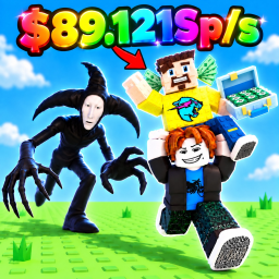 [👼&😈] Steal a Youtuber