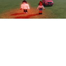 Survival the karen and son (AMONG US MORPHS)Killer