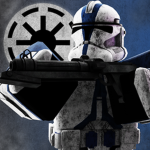 [GCAR] 501st Legion .