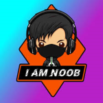 #i am noob#