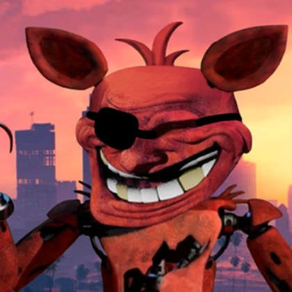 LUGC Customs Roblox group icon
