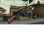Fight Hood Entertainment