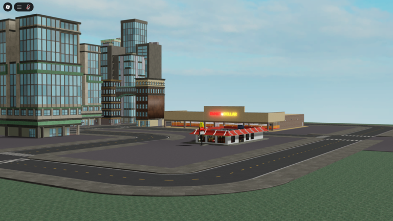 (NEW MAP) Police Wanted System screenshot 2