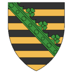Herzogtum Sachsenᅠ