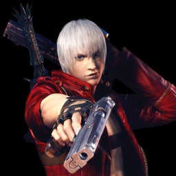 DEVIL TRIGGER : BETA