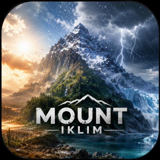 Mount Iklim