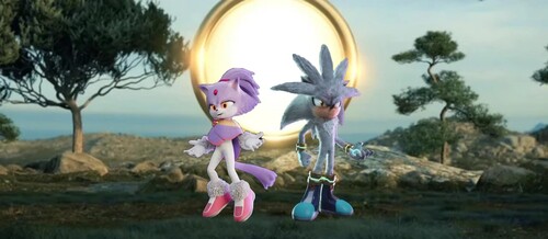 Survive The Movie Sonic The Killer 5