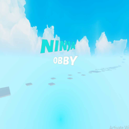 NINJA OBBY