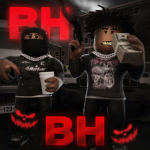 042 BH | Blood Hound