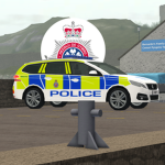 Heddlu Police Force