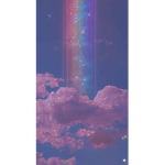 •~The Rainbows ~•