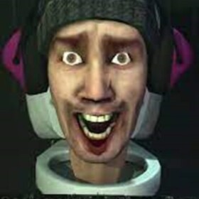 Skibidy Toilet Invasion (rpg) 