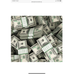 Gang of money