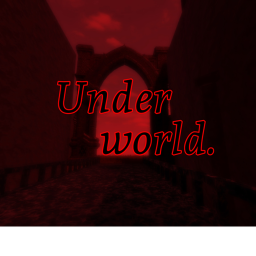 Underworld.