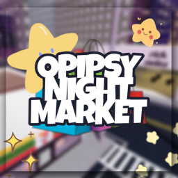 Opipsy Night Market
