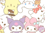 Hello Kitty Kawaii CLUB