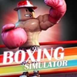 BOXING SIMULATOR