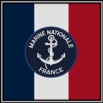 [FR] - Republic of France Navy