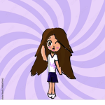 Purple House!