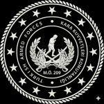 | BTK | Kara Kuvvetleri Komutanlğı