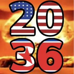 Steelhound: 2036 icon