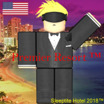 Premier Resort ™