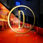 Palace D'oro 1984 [NYC]