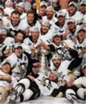 PITTSBURGH PENGUINS!