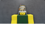 cool bucket gang