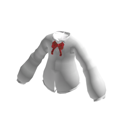 White Gyaru J-Fashion Sweater