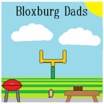 Bloxburg Dads