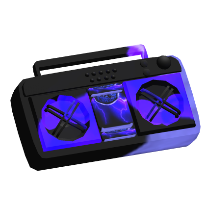 [⭐🔥] BoomBox Back (no skam) Music Audio Radio