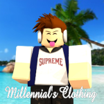 Millennial's® Clothing