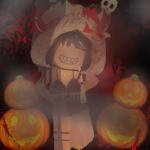 blurred souls
